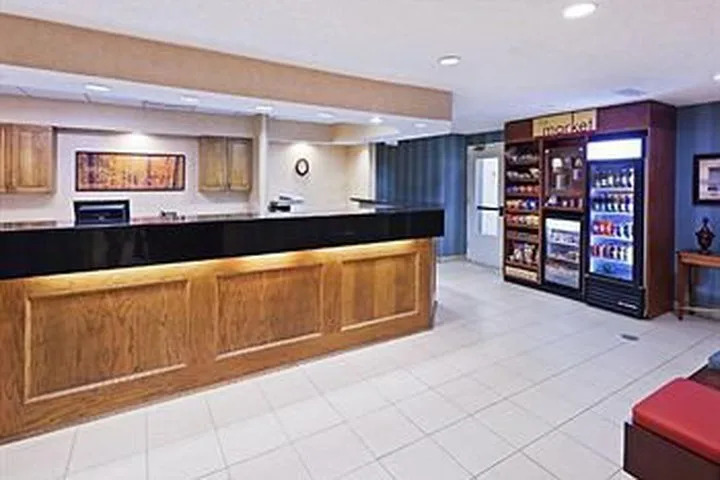 Hotel Residence Inn Corpus Christi