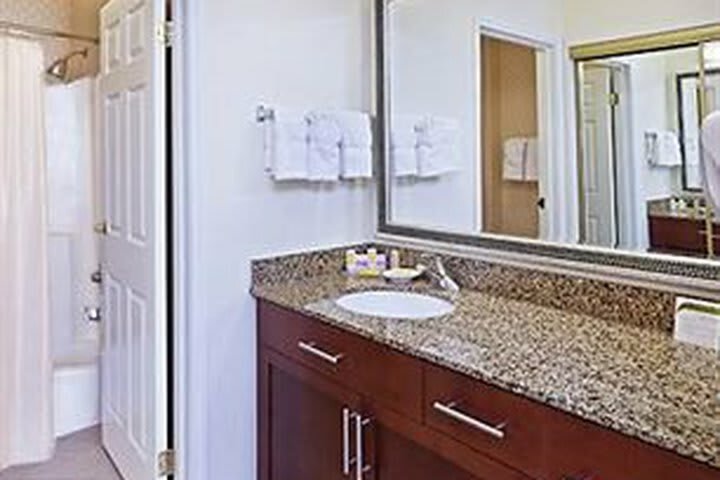 Hotel Residence Inn Corpus Christi