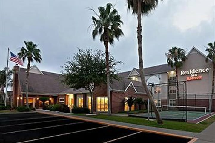 Hotel Residence Inn Corpus Christi