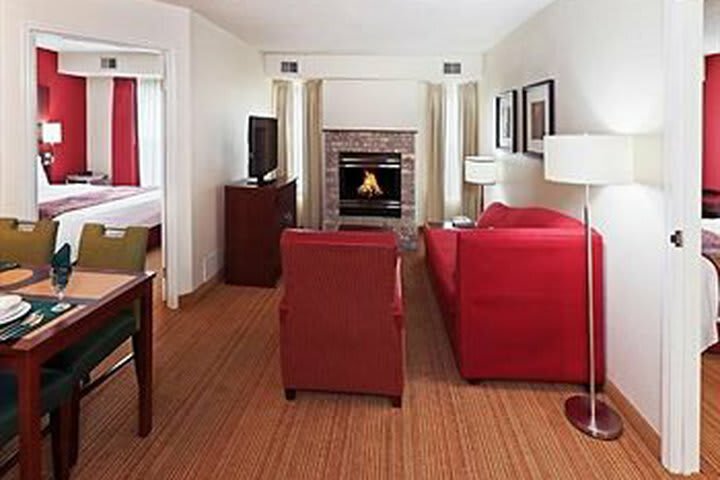 Hotel Residence Inn Corpus Christi