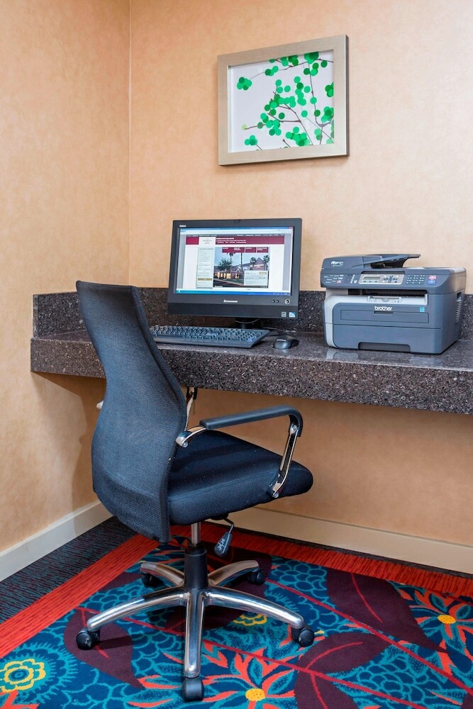 Hotel Residence Inn Corpus Christi