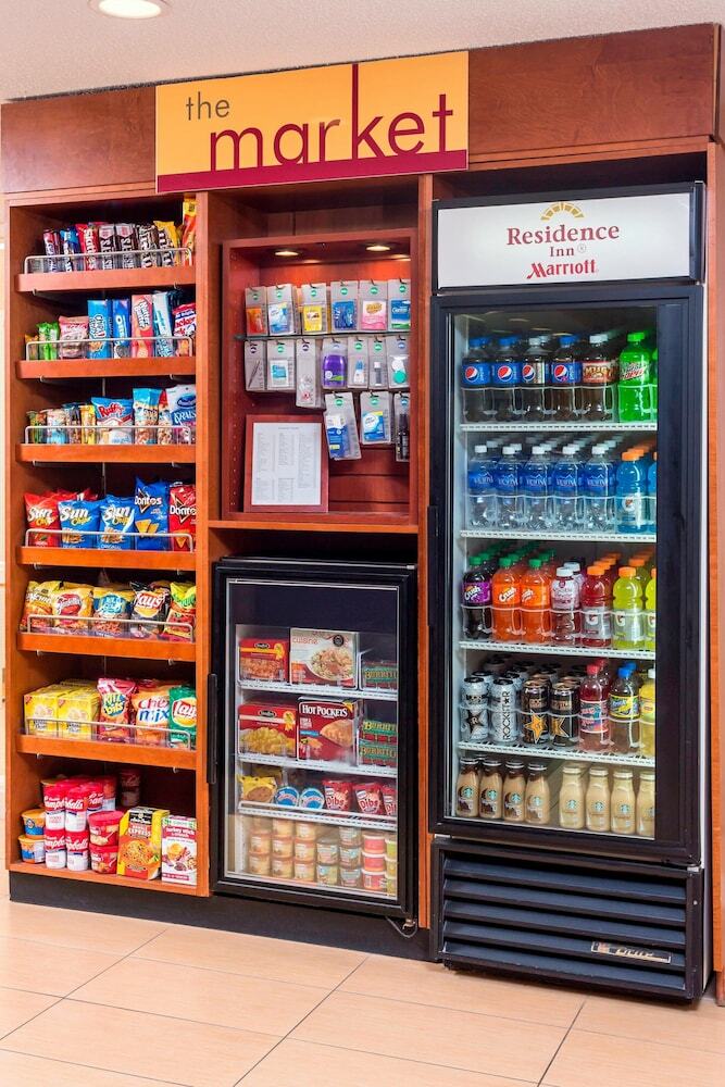 Hotel Residence Inn Corpus Christi