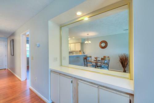 Apartamento River Oaks By Palmetto Vacation Rentals