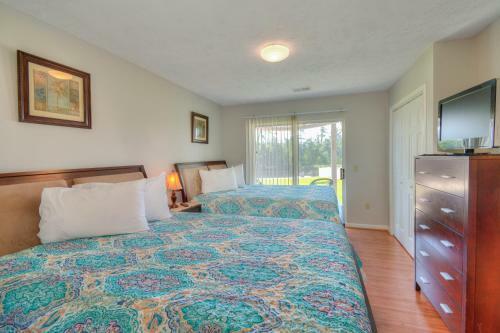 Apartamento River Oaks By Palmetto Vacation Rentals