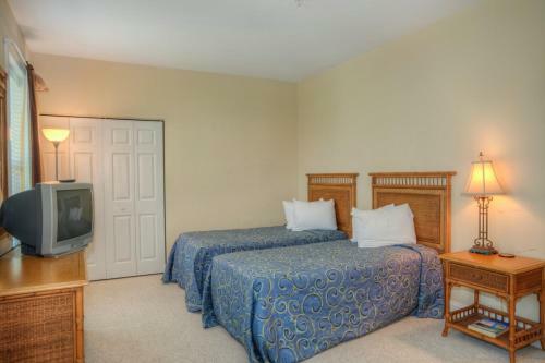 Apartamento River Oaks By Palmetto Vacation Rentals