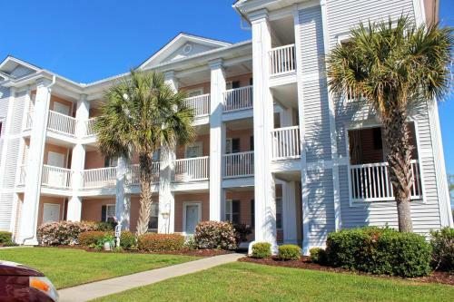 Apartamento River Oaks By Palmetto Vacation Rentals