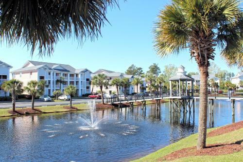 Apartamento River Oaks By Palmetto Vacation Rentals