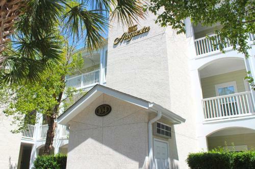 Apartamento River Oaks By Palmetto Vacation Rentals