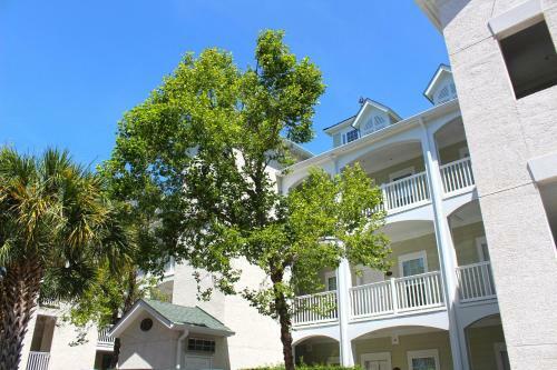 Apartamento River Oaks By Palmetto Vacation Rentals