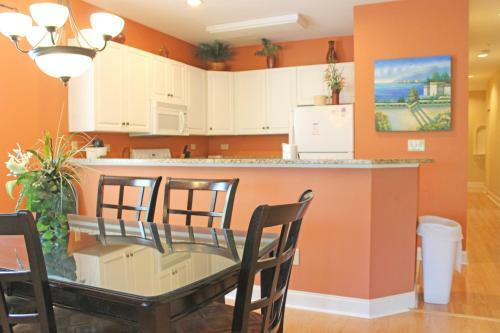 Apartamento River Oaks By Palmetto Vacation Rentals