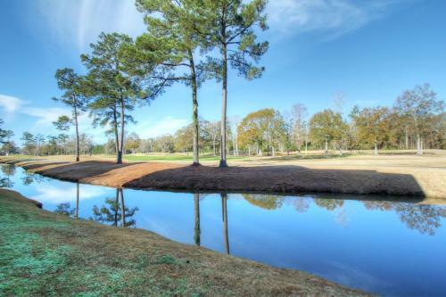 Apartamento River Oaks By Palmetto Vacation Rentals