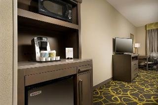 Hotel Hilton Garden Inn College Station