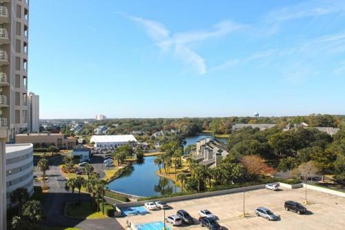 Apartamento Royal Palms 704