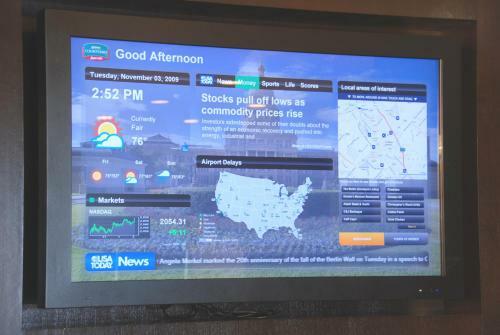 Hotel Courtyard College Station