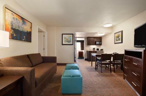 Hotel Embassy Suites Corpus Christi