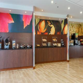 Hotel Fairfield Inn & Suites By Marriott Cotulla