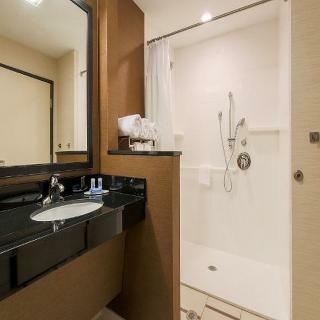 Hotel Fairfield Inn & Suites By Marriott Cotulla