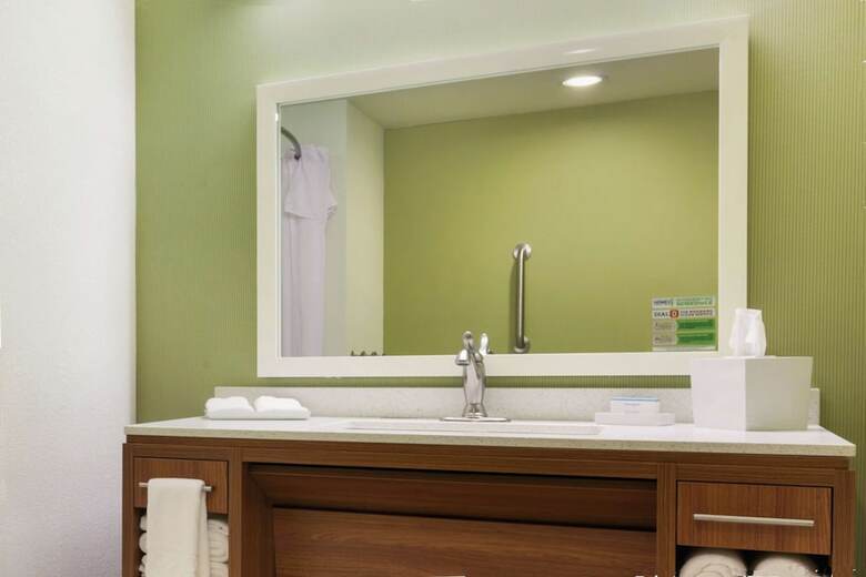 Hotel Home2 Suites By Hilton College Station
