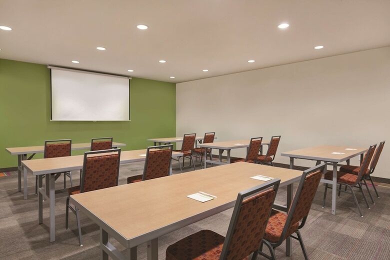 Hotel Home2 Suites By Hilton College Station
