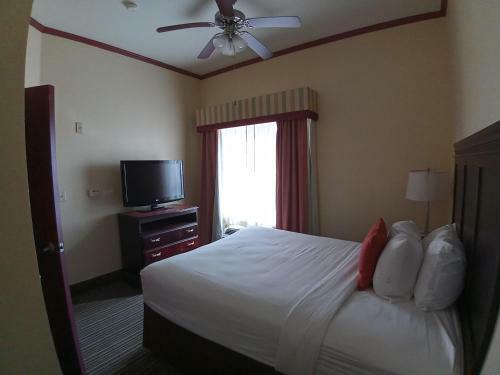 Hotel Hawthorn Suites By Wyndham Corpus Christi/padre Isle
