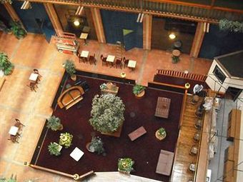 Hotel Corpus Christi Bayfront