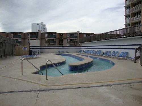 Apartamento Sands Ocean Club #321