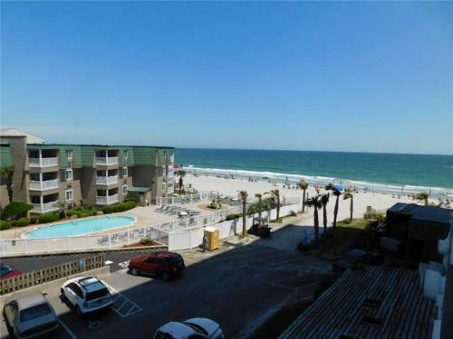 Apartamento Sands Ocean Club #321
