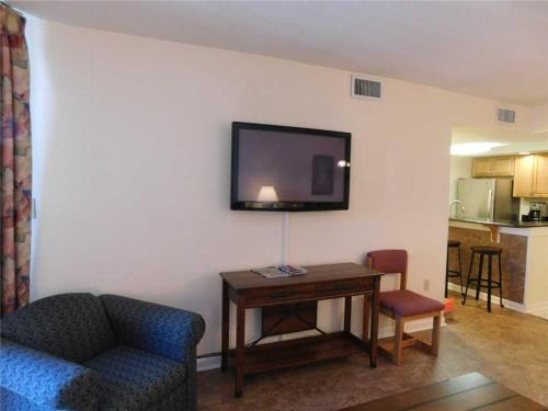 Apartamento Sands Ocean Club #321