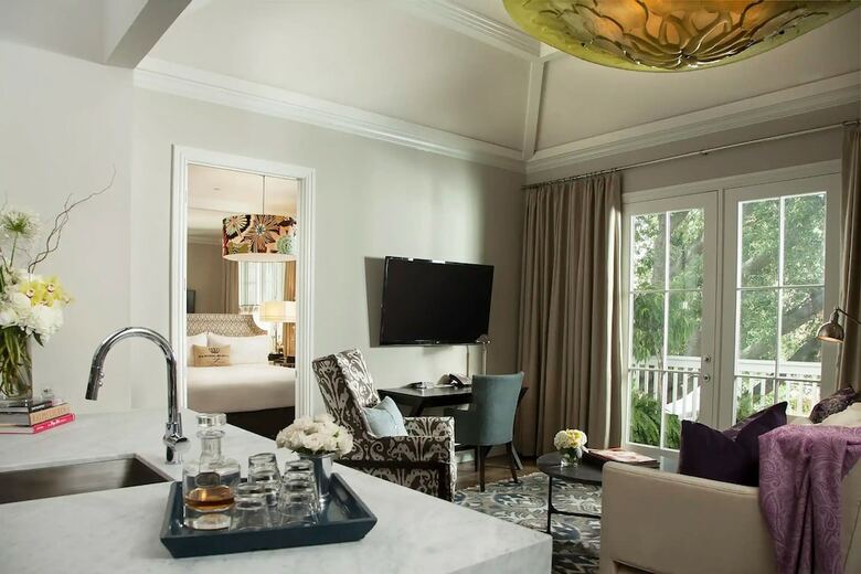 Hotel Zaza Dallas