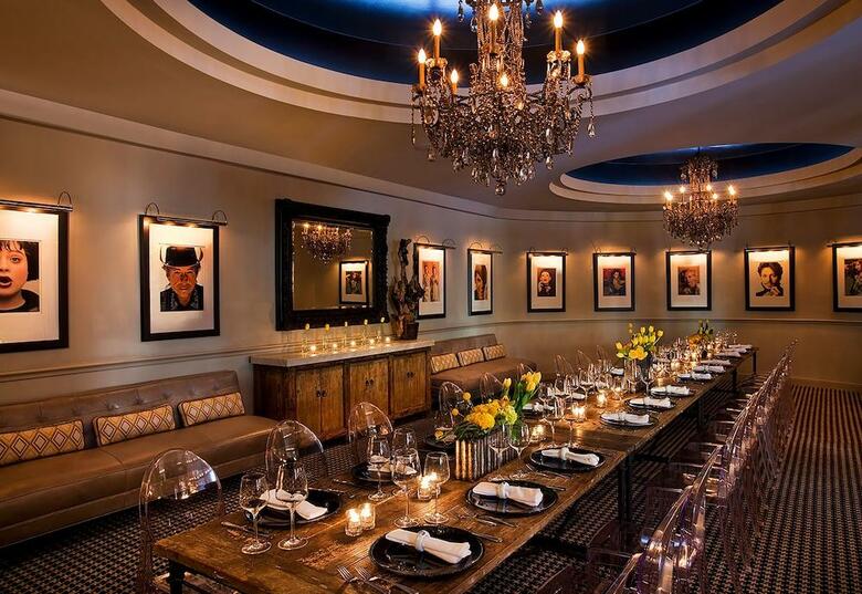 Hotel Zaza Dallas