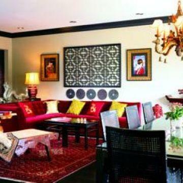 Hotel Zaza Dallas