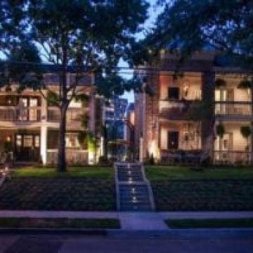 Hotel Zaza Dallas