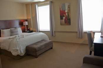 V Boutique Hotel