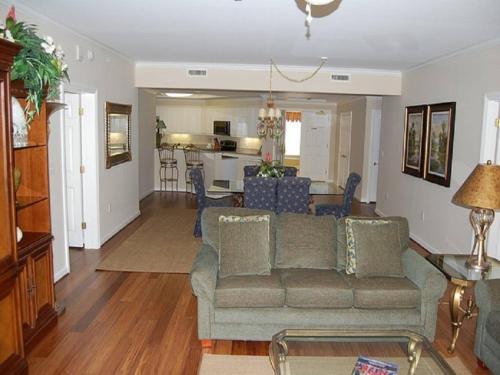 Apartamento Margate 1003 Condo