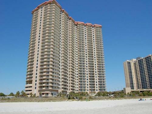 Apartamento Margate 1003 Condo