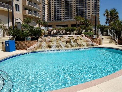 Apartamento Margate 1003 Condo