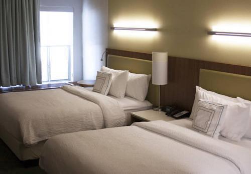 Hotel Springhill Suites By Marriott Corpus Christi