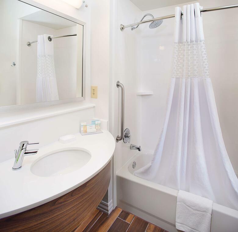 Hotel Hampton Inn & Suites Denton