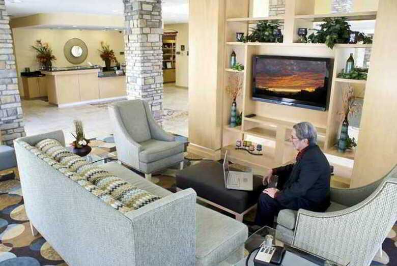 Hotel Hilton Garden Inn Denton