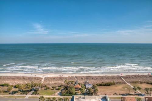 Apartamento Ocean Forest 1611