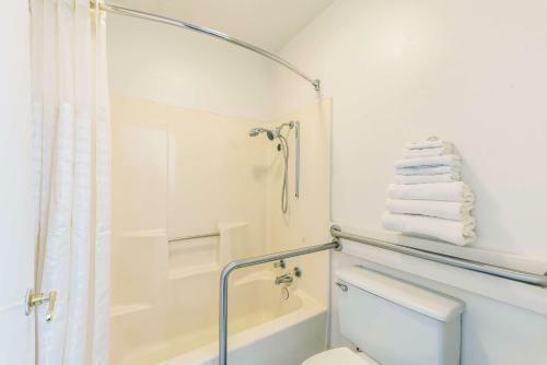 Motel Super 8 Eastland