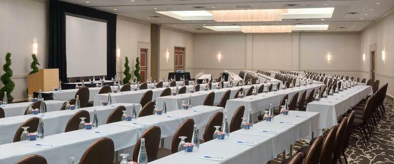 Hotel Wyndham Dallas Suites - Park Central