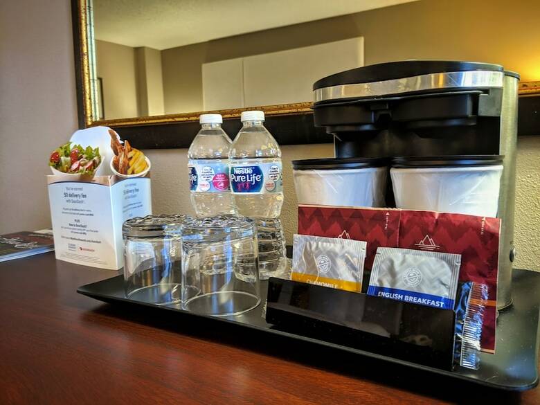 Hotel Wyndham Dallas Suites - Park Central