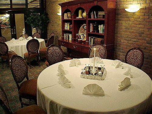 Hotel Wyndham Dallas Suites - Park Central