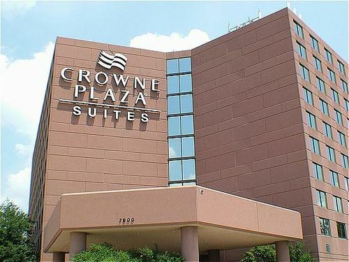 Hotel Wyndham Dallas Suites - Park Central