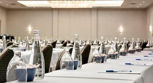 Hotel Wyndham Dallas Suites - Park Central