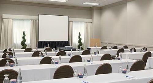 Hotel Wyndham Dallas Suites - Park Central