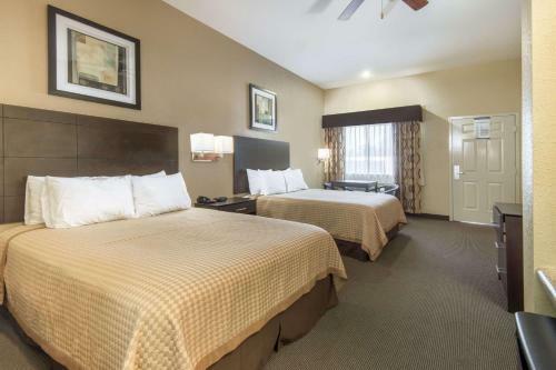 Hotel Days Inn Baytown East