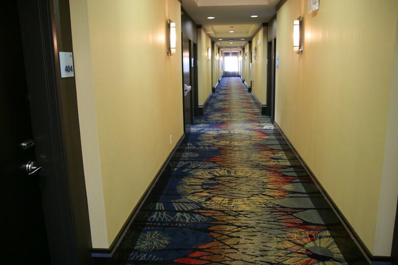 Hotel Holiday Inn Express & Suites Corpus Christi - North