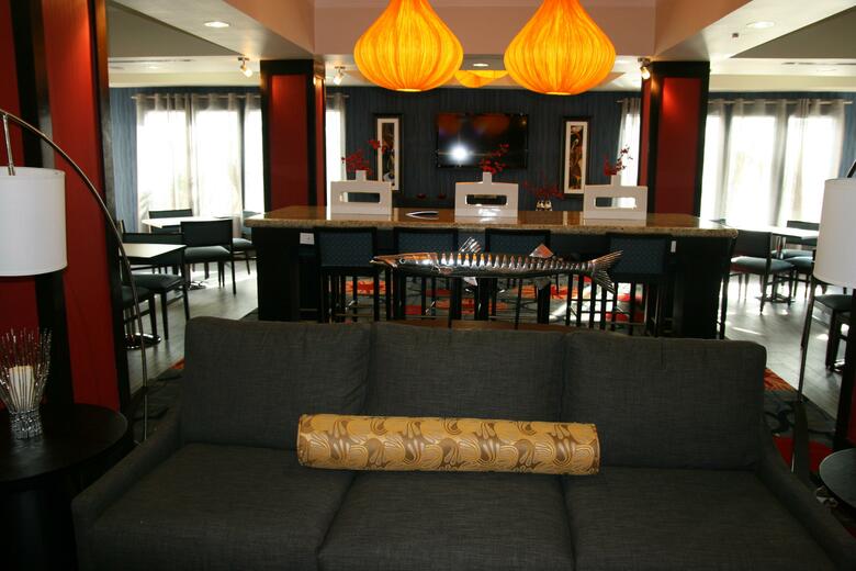 Hotel Holiday Inn Express & Suites Corpus Christi - North